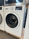 BOSCH SERIE 6 8KG A+++ WASMACHINE VRIJSTAAND VOORLADER
