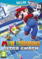 Nintendo Mario Tennis: Ultra Smash - Wii U - Mega Battle modus