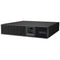 Atlantis A03-OP1302-RC - UPS online ononderbroken stroomvoorziening - dubbele conversie zuivere sinusgolf 1300VA 900W LCD-display USB RS-232 8 IEC-uitgangen SNMP-slot 2x12V-9AH