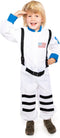 Boland - Kostuum Astronaut (4-6 jr) - Kinderen - Astronaut -