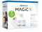 devolo Magic 1 - WiFi Multiroom Kit - 1200 Mbps - (2 stuks)