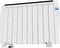 Cecotec ReadyWarm 2000 - Convector - 1500W - Wit