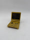 Nintendo Game Boy Advance SP - Legend of Zelda Editie - Refurbished - Goudkleurig