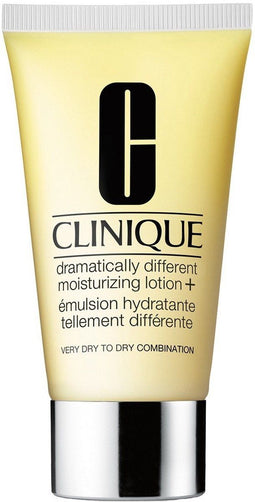 Clinique Dramatically Different Moisturizing Lotion - 50 ml - Dagcrème