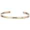Armband Dames CO88 Collection 8CB-19025 Roze goud
