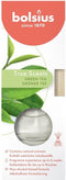 Bolsius Geurstokjes True Scents Green Tea 45 ml