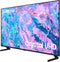 Samsung CU7090 - Ultra HD TV 43