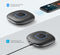 Anker PowerConf - Conferentieluidspreker - 6 microfoons 360° - Blauw