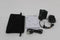 Sony ECM-W2BT - Draadloze microfoon - Omnidirectioneel - Zwart