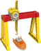 Big - AquaPlay - ContainerCrane Set