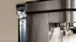 Cecotec Cafelizzia 790 - Espresso koffiemachine - 20 bar - RVS