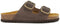 Scholl Josephine New Leather - Sandalen - Softstep Technologie - Coffee