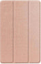 imoshion Nokia T21 - Trifold Bookcase - Auto-wake functie - Rosé Goud