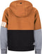 Retour Jeans Rick - Jongens Hoodie - Capuchon - Maat 104