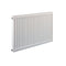 Sanivesk Imago Una - Radiator T11 604 Watt 60 x 60 cm - Wit