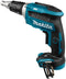 Makita DFS452ZJ - 18 V Schroevendraaier - Auto stop/start systeem - Compact en lichtgewicht
