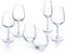 Luminarc Vinetis rood wijnglas - 50 cl - Set-6