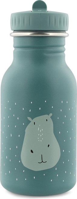 Trixie Drinkfles 350ml - Mr. Hippo