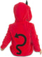 Kostuums voor Baby's My Other Me Demon 0-6 Maanden