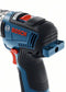 Bosch GSR 12V-35 Professional - Accuschroefboormachine - 35 Nm - 0-1750 min-1