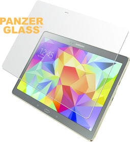 PanzerGlass Samsung Tab S 10.5 - Screen protector - 9x sterker dan normaal glas - 0.4mm dik