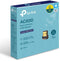 TP-Link Archer T600U Nano - Wifi-ontvanger - Dual-band 600 Mbps - USB 2.0