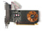 Zotac GeForce GT 710 - Grafische kaart - 2 GB GDDR3 - Zwart