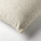 Dutch Decor KAI - Outdoor Kussenhoes 40x60 cm - waterafstotend en uv-bestendig - Ash - grijs