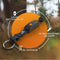 Weenect XT - GPS Tracker voor honden - Inclusief Stevige JK9 Halsband - Zwart