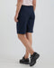 Life Line Evi Korte Broek Dames Blauw Maat 40