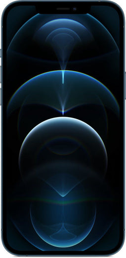 Apple iPhone 12 Pro Max - 5G - A14 Bionic 512 GB Blauw