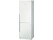 Bosch KGE36EW43 - Koel-diepvriescombinatie - A+++ LowFrost ChillerBox - Wit