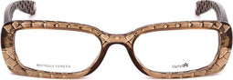 Brillenframe Dames Bottega Veneta BV-210-439