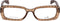 Brillenframe Dames Bottega Veneta BV-210-439