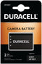 Duracell 3.7V - Lithium-ion Accu - 950mAh