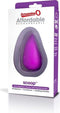The Screaming O Scoop Clitorale Stimulator - Paars