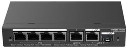 Schakelaar Ruijie Networks