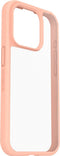 OtterBox React - Back Cover - Militaire valbescherming - Roze