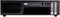 Silverstone SST-ML09B - Mini PC Behuizing - Mini-ITX Mini-DTX Plexiglas - Zwart