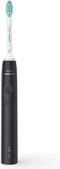 Philips Sonicare HX3673/14 - Elektrische tandenborstel - 3x beter tandplakverwijdering - Zwart