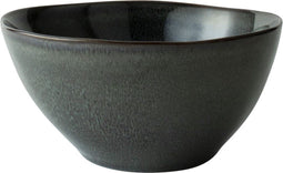 Dutch Rose Serenity Kommen - Schaaltjes - Ø15cm - Stoneware Handgemaakt - Blauw