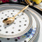 Melli Mello Complete Crockery Set with Floral Print - Nora / 4