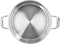 Demeyere Atlantis - Kookpan - InductoSeal® - Ø24 cm - 5,2 l