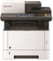 Kyocera M2735dw - All-in-one laserprinter - 35 ppm - Zwart