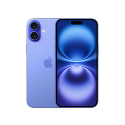 Apple iPhone 16 Plus - 512GB - A18 Bionic - Blauw