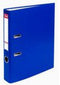 Esselte 2-Rings Kunststof Ordner - Capaciteit van 350 A4-Vel - Rugbreedte van 50mm - Blauw
