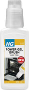 HG Power gel brush oven 0.25L