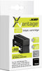 KMP 1747,4081 - Inktcartridge - 55 ml - Zwart