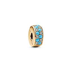 Sieraad Dames Pandora 763902C01 Gouden