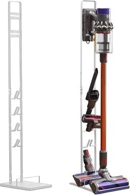 Dyson Standaard Opladerhouder Zonder Boren voor V15, V12, V11, V10, V8, V7, V6 en Xiaomi DC58/DC59/D